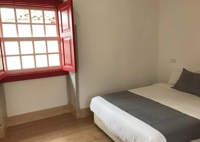 Casa da Sé Cathedral Suites