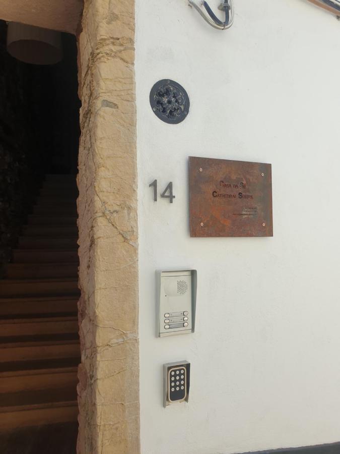 Casa Da Sé Cathedral * Coimbra